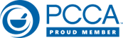 PCCA Member Badge